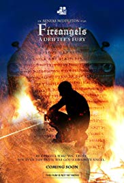 Fireangels: A Drifter’s Fury (2017)