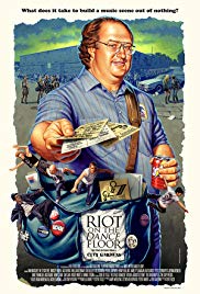 Riot on the Dance Floor (2014)