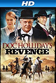 Doc Holliday’s Revenge (2014)