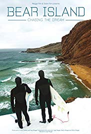 Bear Island (2014)