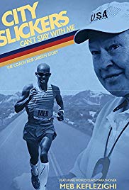 City Slickers Can’t Stay with Me: The Coach Bob Larsen Story (2015)