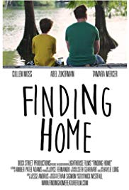 Finding Home: A Feature Film for National Adoption Day (2015)