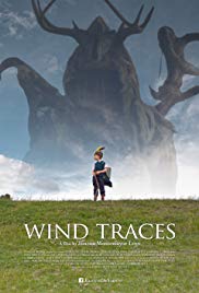 Wind Traces (2017)