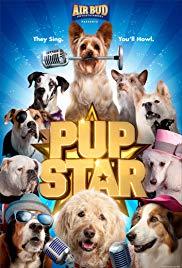 Pup Star (2019)