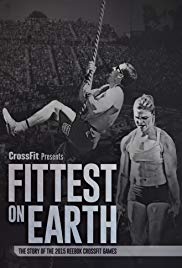 The Redeemed and the Dominant: Fittest on Earth (2016)