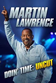 Martin Lawrence: Doin’ Time (2016)