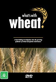 What’s with Wheat? (2016)