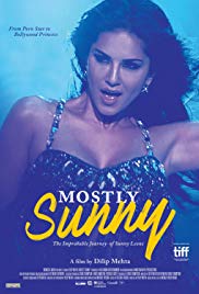 Mostly Sunny (2016)