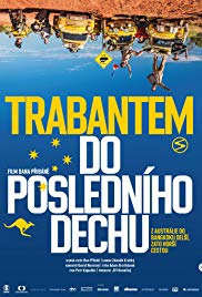 Trabantem do posledního dechu (2016)