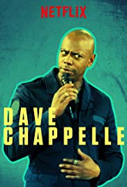 Deep in the Heart of Texas: Dave Chappelle Live at Austin City Limits (2017)