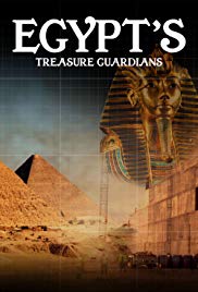 Egypt’s Treasure Guardians (2016)