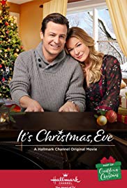 It’s Christmas, Eve (2018)