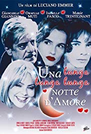 Una lunga lunga lunga notte d’amore (2001)