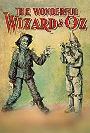 The Wonderful Wizard of Oz (1910)