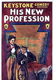 His New Profession (1914)