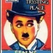 His Trysting Place  (1914)