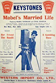 Mabel’s Married Life (1914)
