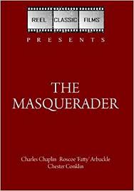 The Masquerader (1914)