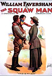 The Squaw Man (1914)
