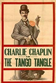 Tango Tangle (1914)