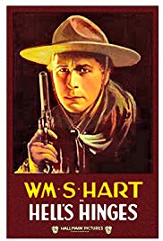 Hell’s Hinges (1916)