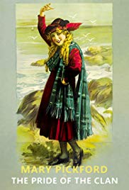 The Pride of the Clan (1917)