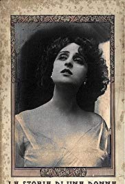 La storia di una donna (1920)