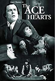 The Ace of Hearts (1921)