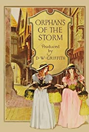 Orphans of the Storm (1921)