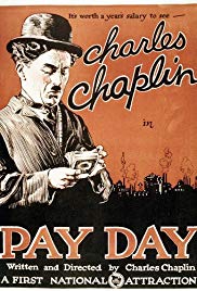 Pay Day (1922)
