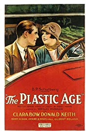 The Plastic Age (1925)