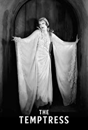 The Temptress (1926)