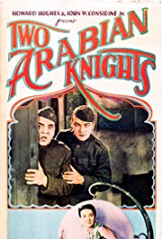 Two Arabian Knights (1927)