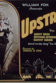Upstream (1927)