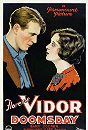 Doomsday (1928)