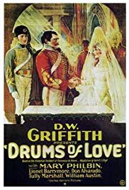 Drums of Love (1928)