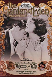 The Garden of Eden (1928)