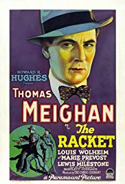 The Racket (1928)