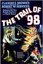 The Trail of ’98 (1928)