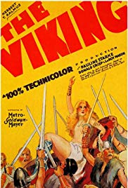 The Viking (1928)