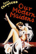 Our Modern Maidens (1929)