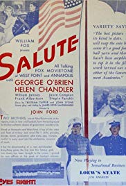 Salute (1929)