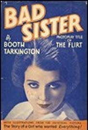 The Bad Sister (1931)