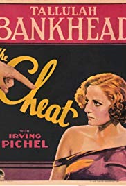 The Cheat (1931)