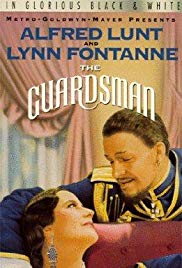 The Guardsman (1931)