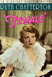Female (1933)