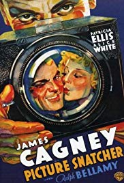Picture Snatcher (1933)