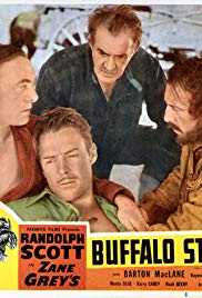 The Thundering Herd (1933)