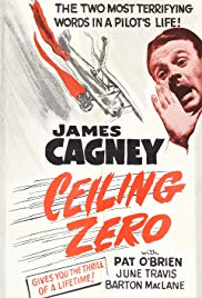 Ceiling Zero (1936)