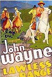 Lawless Range (1935)